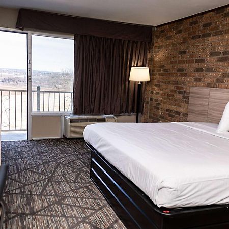 Days-Inn By Wyndham Batesville Ar Bagian luar foto