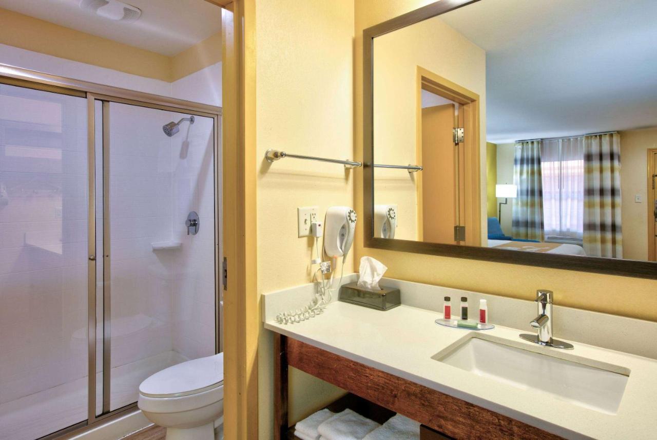 Days-Inn By Wyndham Batesville Ar Bagian luar foto