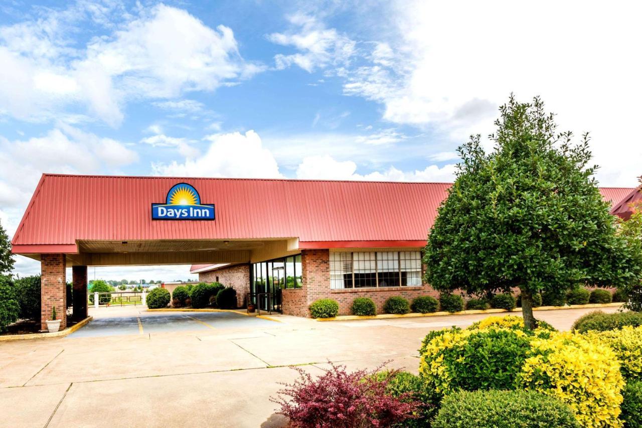 Days-Inn By Wyndham Batesville Ar Bagian luar foto