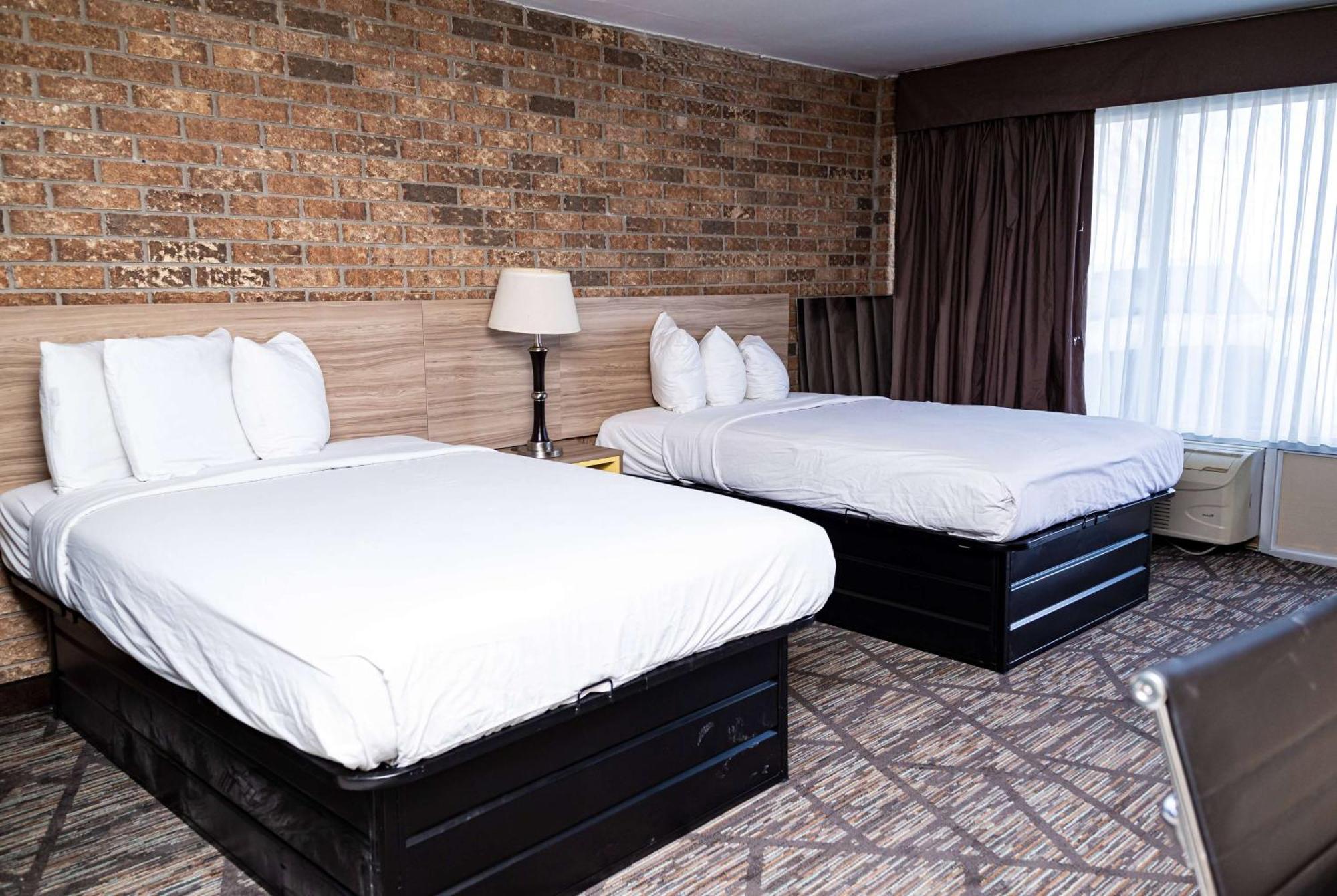 Days-Inn By Wyndham Batesville Ar Bagian luar foto