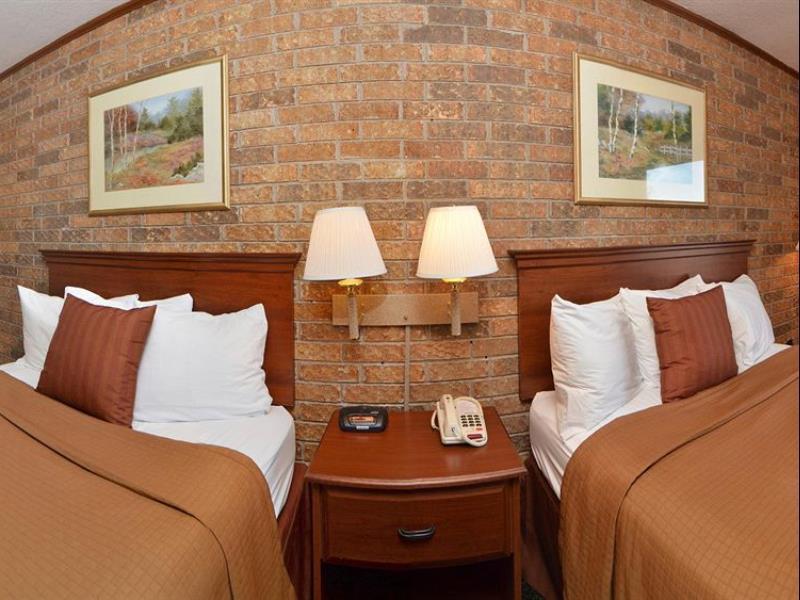 Days-Inn By Wyndham Batesville Ar Bagian luar foto