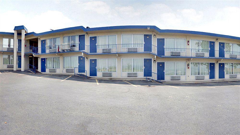 Days-Inn By Wyndham Batesville Ar Bagian luar foto